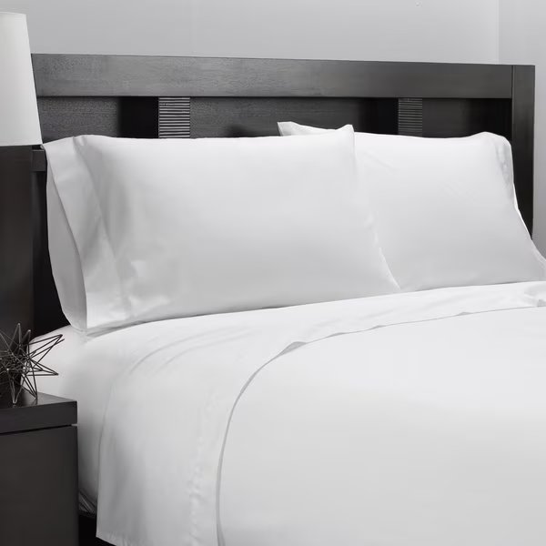 Mrtx T200 Flat Solid FXL 81x115 Wh, 12PK, Westpoint Hospitality, Mfr#: 1A32445